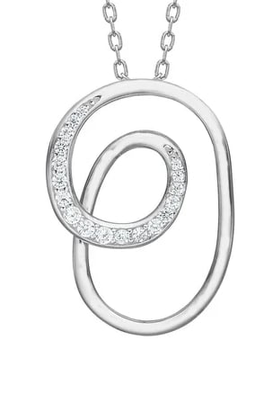 Joanli Nor Kette m. Anh. 42+3cm - 172281