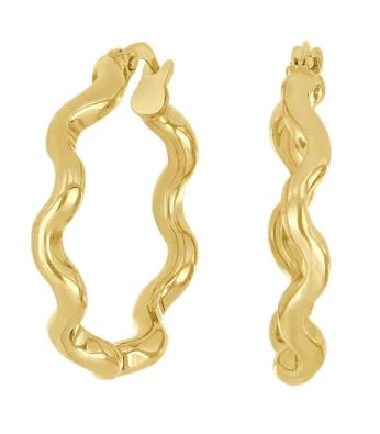 Joanli Nor Creolen gewellt - 172294