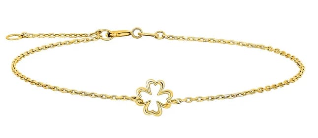 Joanli Nor Armband 17+3cm - 172296