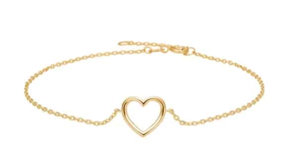 Joanli Nor Armband 17+3cm - 172297