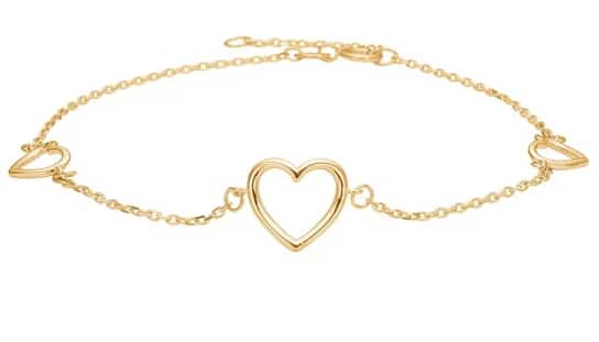 Joanli Nor Armband 17+3cm - 172298