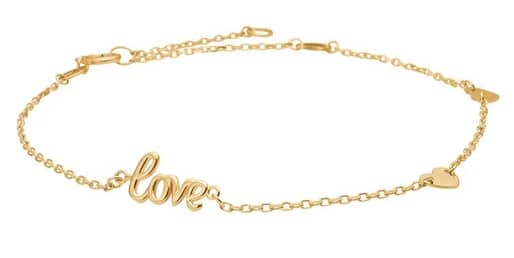 Joanli Nor Armband 17+3cm - 172299