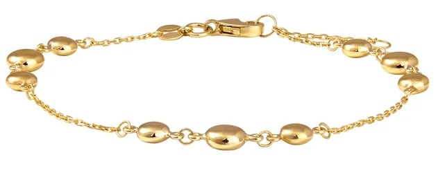 Joanli Nor Armband 17+3cm - 172300