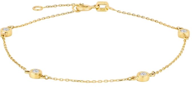 Joanli Nor Armband 17+3cm - 172301