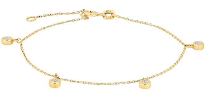 Joanli Nor Armband 17+3cm - 172302