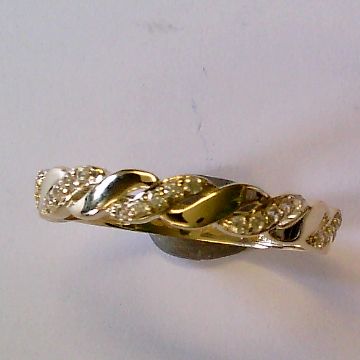 CEM Ring W56 - 172309