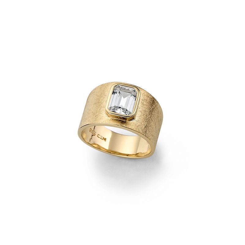 CEM Ring W60 - 172313