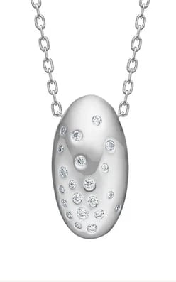 Joanli Nor Kette m. Anh. 42+3cm - 172322