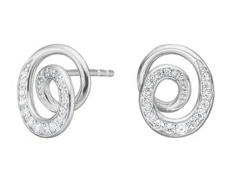 Joanli Nor Ohrstecker Schnecke - 172327