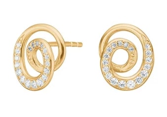 Joanli Nor Ohrstecker Schnecke - 172328