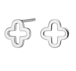 Joanli Nor Ohrstecker Blume - 172332