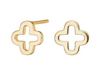 Joanli Nor Ohrstecker Blume - 172333