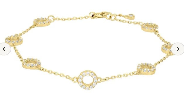 Joanli Nor armb. 17+3cm - 172335