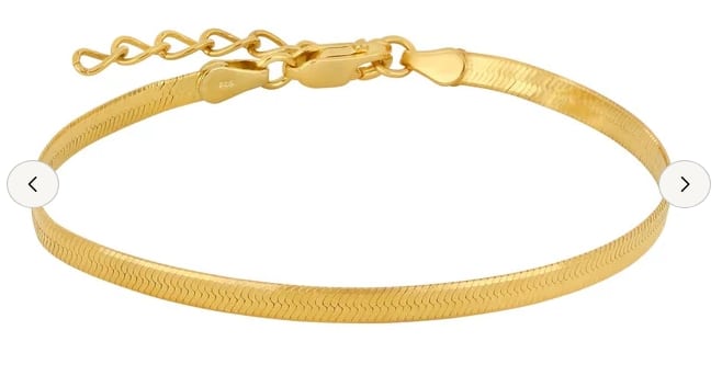 Joanli Nor Armband 17+3cm - 172336