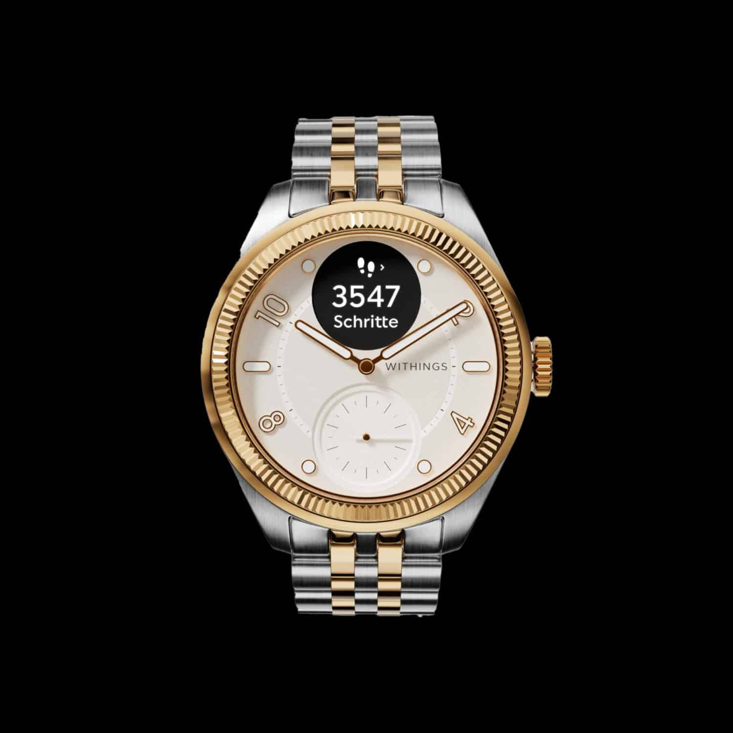 Withings Nova Brilliant  - 171561