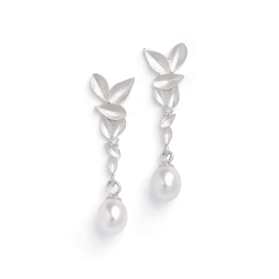 Bernd Wolf Stecker Yolani Perlen - 172351