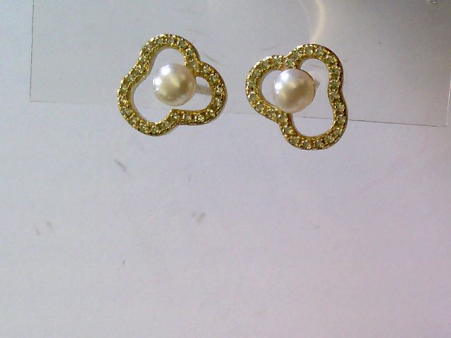 CEM Ohrstecker SwZp - 172366