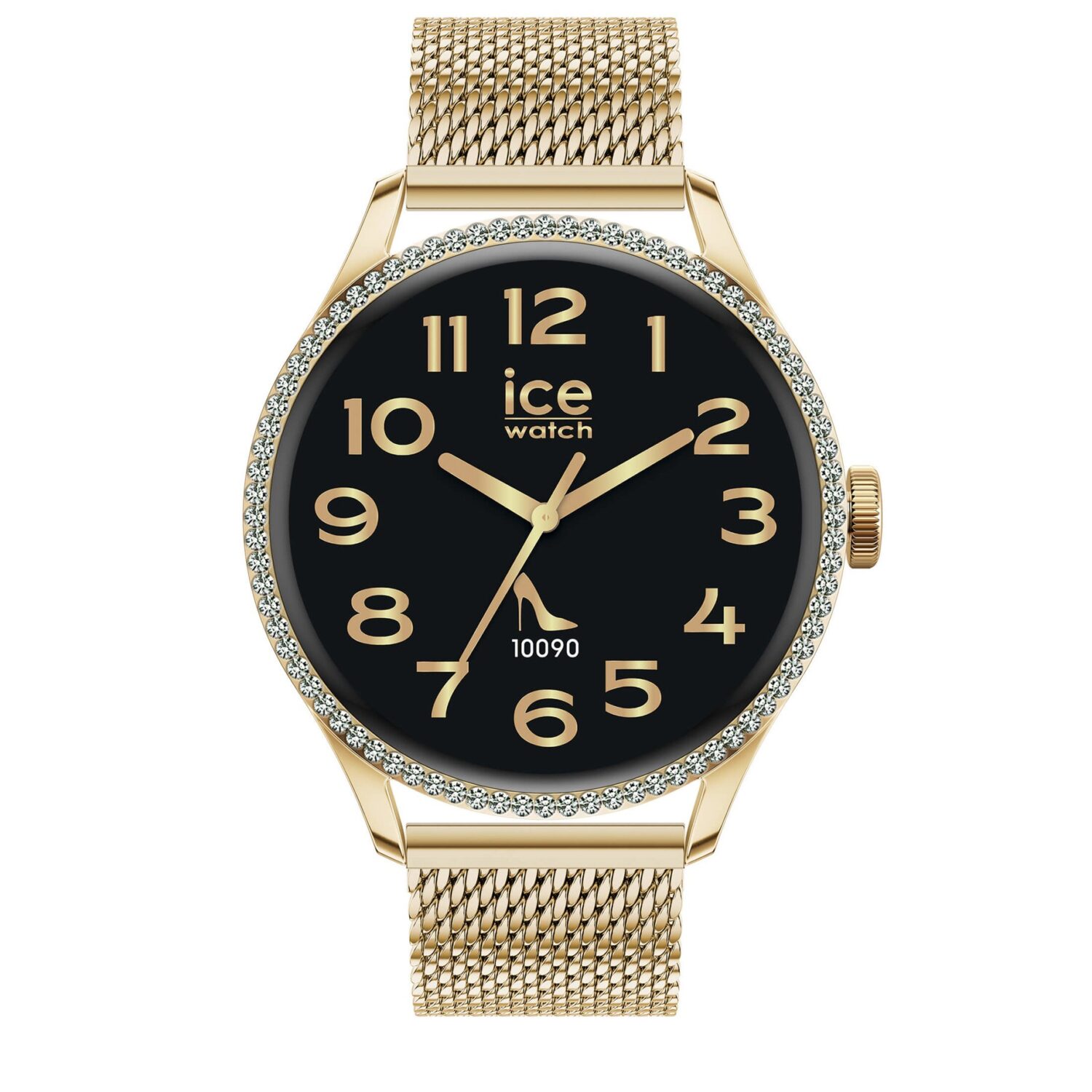 ICE WATCH ICE smart Gold Milanese  - 172377