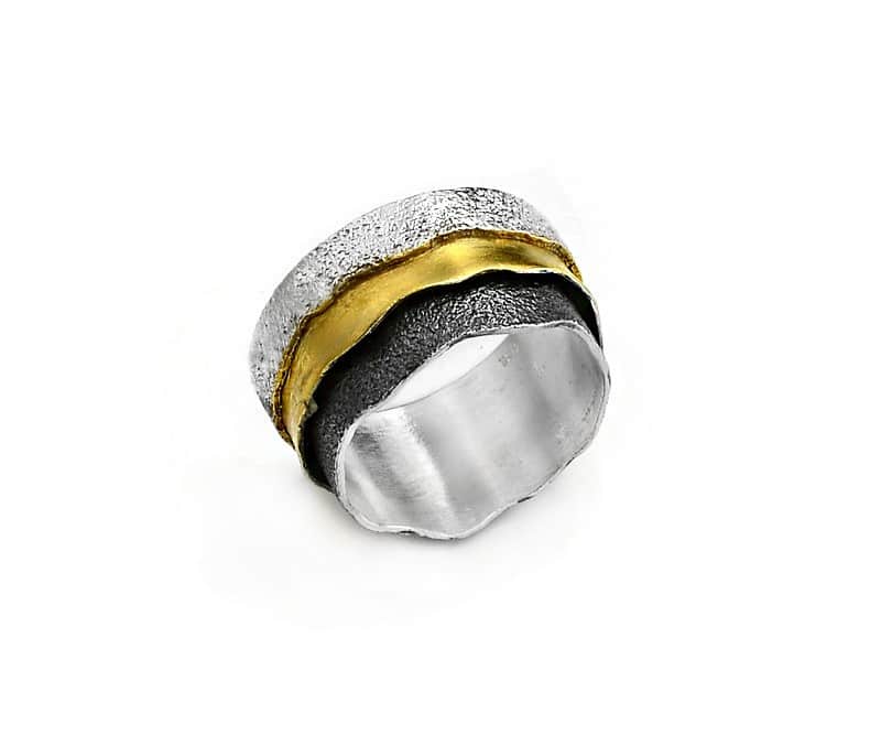 Eva Stone Ring W60 - 172417