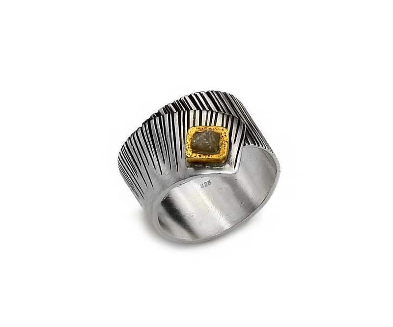 Eva Stone Diamantring W60 - 172422