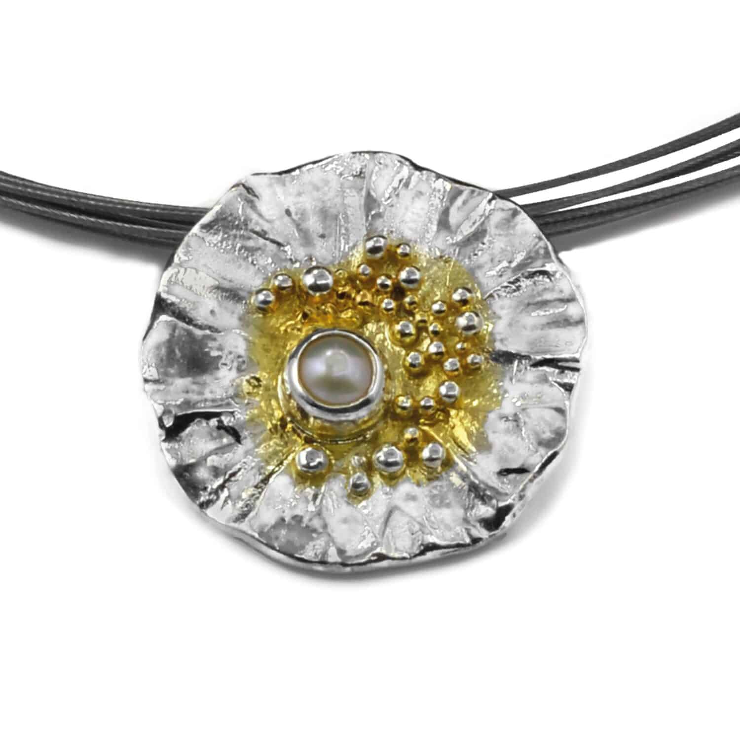 Eva Stone Anhänger Perle - 172426