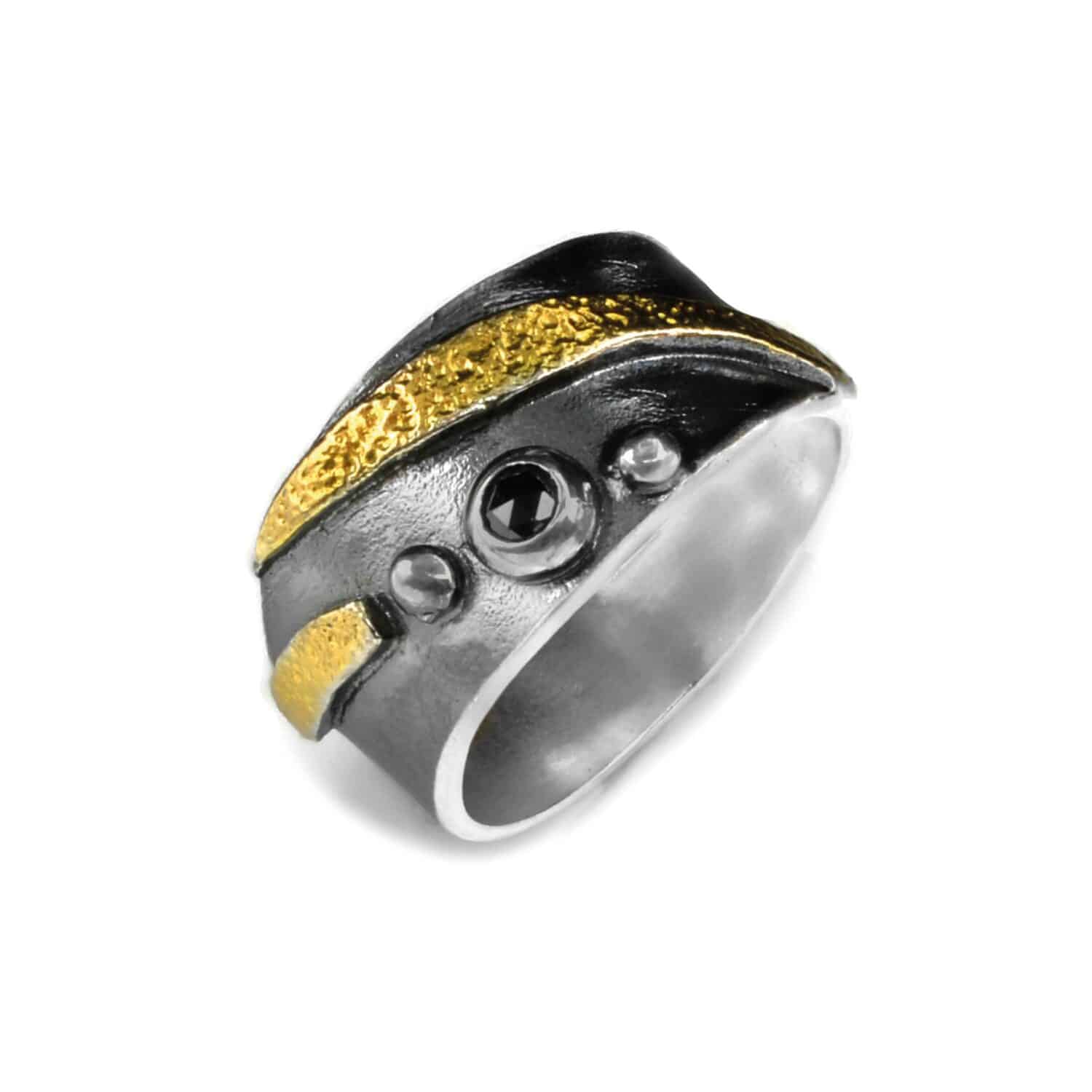 Eva Stone Ring W58 - 172428