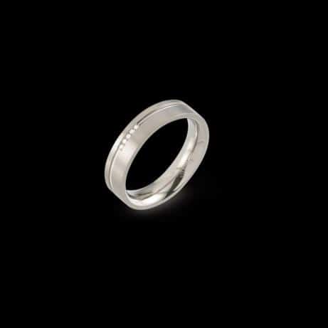 Boccia RING W55 - 166986