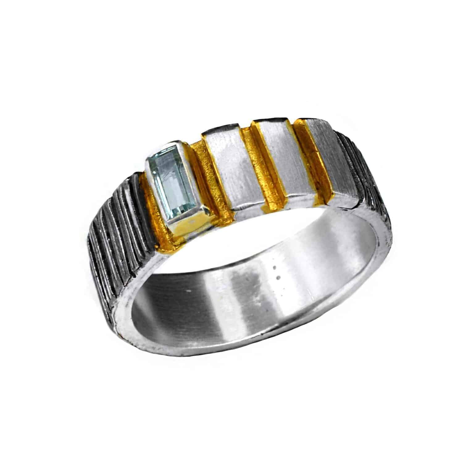 Eva Stone Ring W56 - 172441