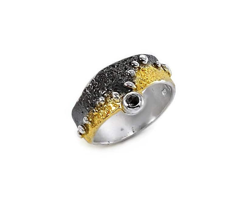 Eva Stone Ring W56 - 172448