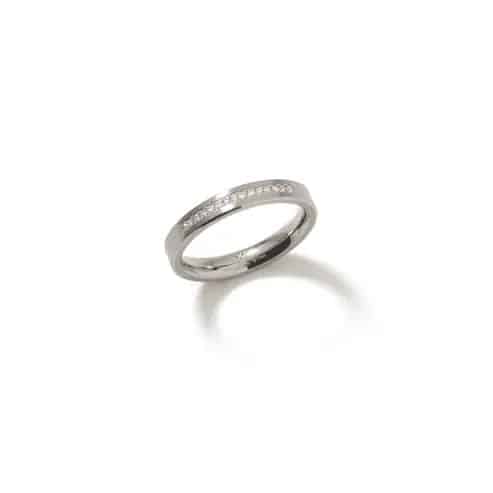 Boccia Ring Titan W55 - 172452
