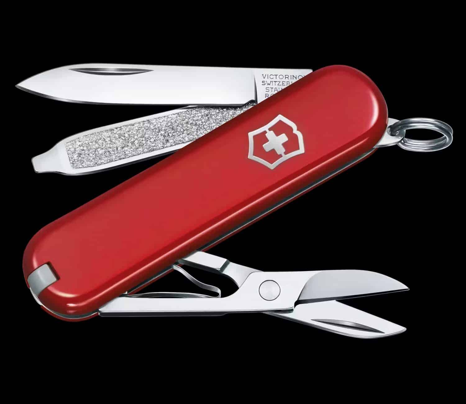 Victorinox Classic SD rot - 172463