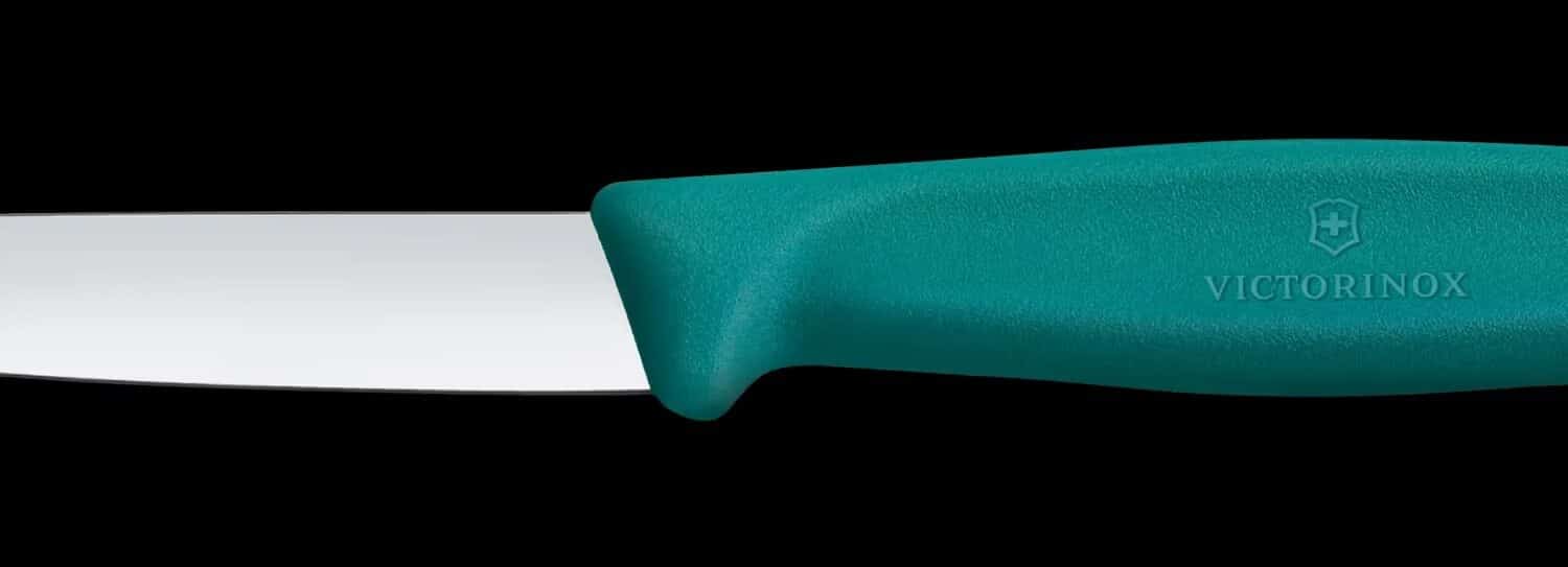 Victorinox Gemüsemesser grün - 172468