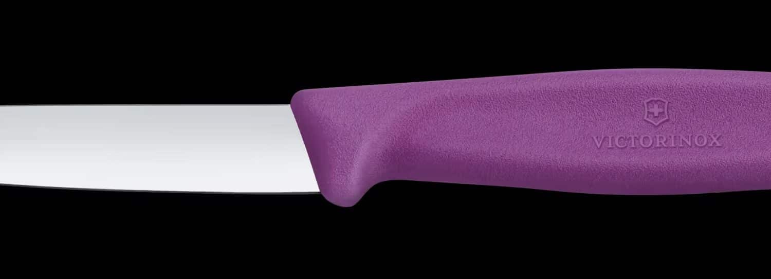Victorinox Gemüsemesser violett - 172469