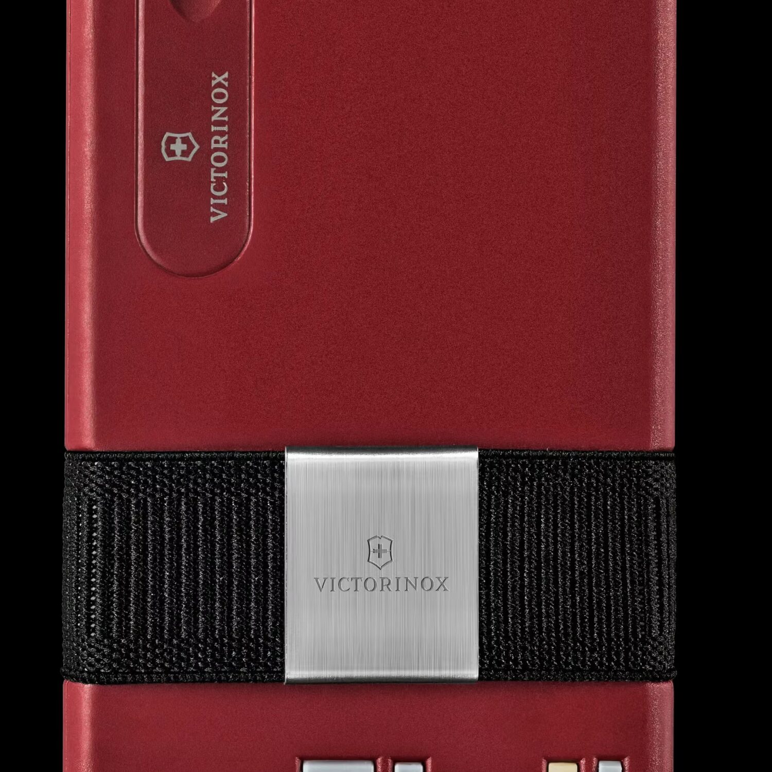 Victorinox Smart Card Wallet rot - 172471