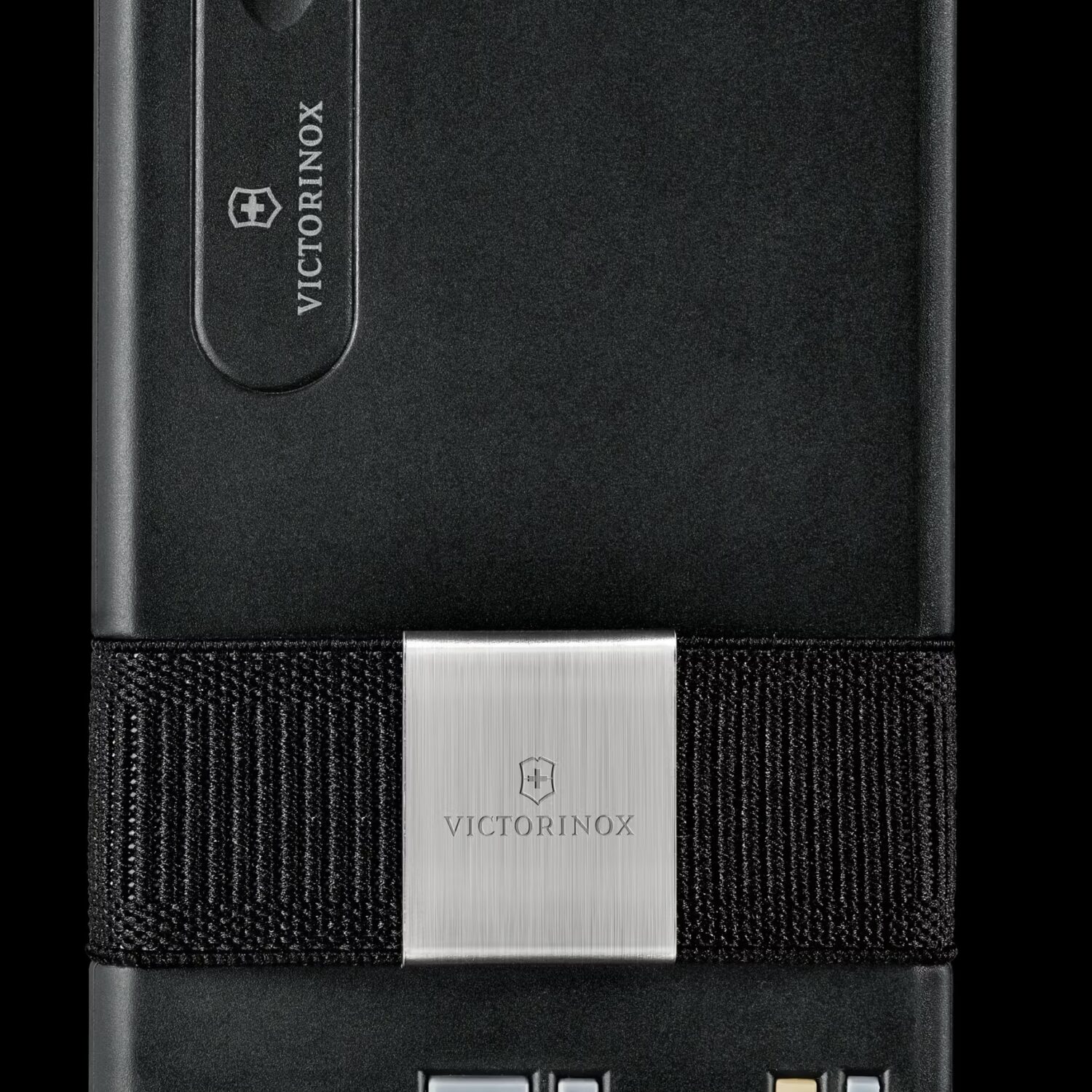 Victorinox Smart Card Wallet grau - 172472