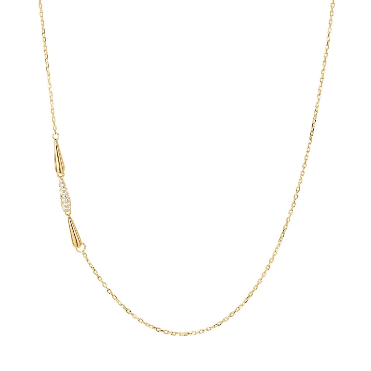 Joanli Nor Kette 42cm - 172501