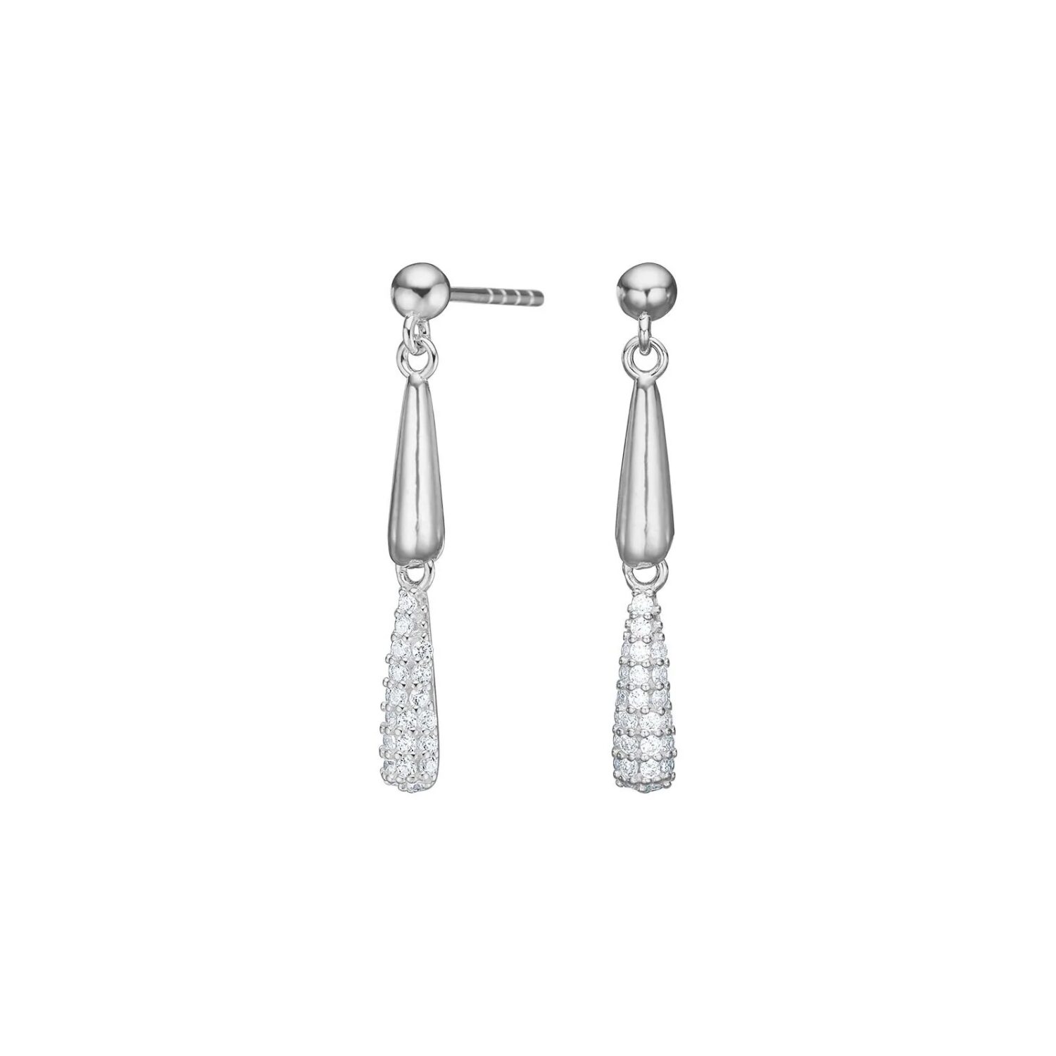 Joanli Nor Ohrstecker lang - 172519