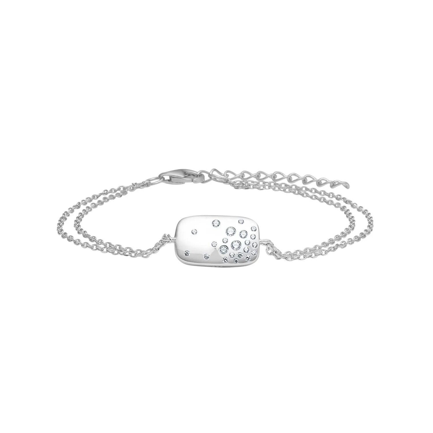 Joanli Nor Armband 17+3cm - 172538