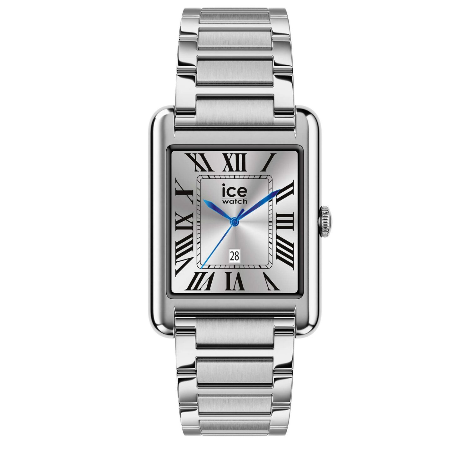 ICE WATCH ICE smart TKS 2.0 Silver  - 172542