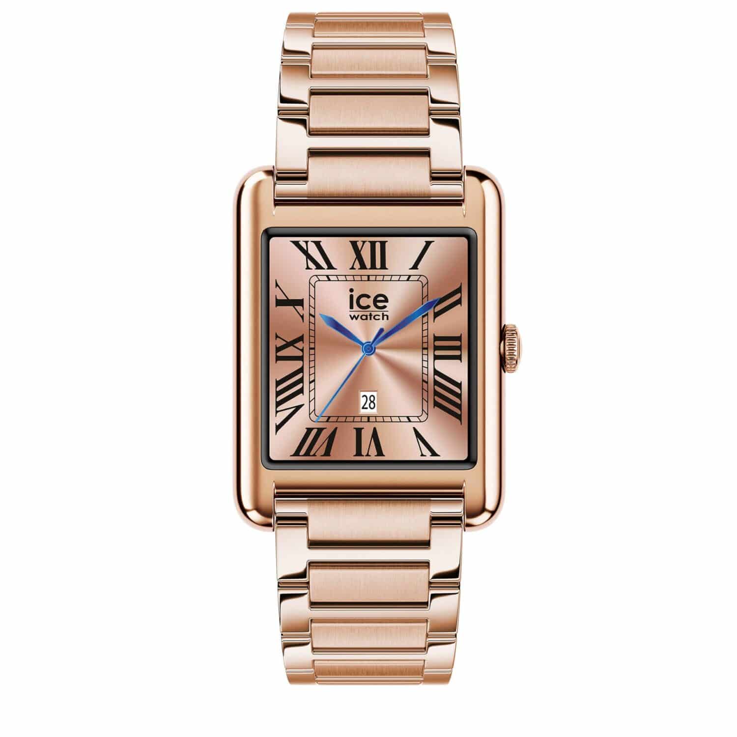 ICE WATCH ICE smart TKS 2.0  Rose-gold  - 172543