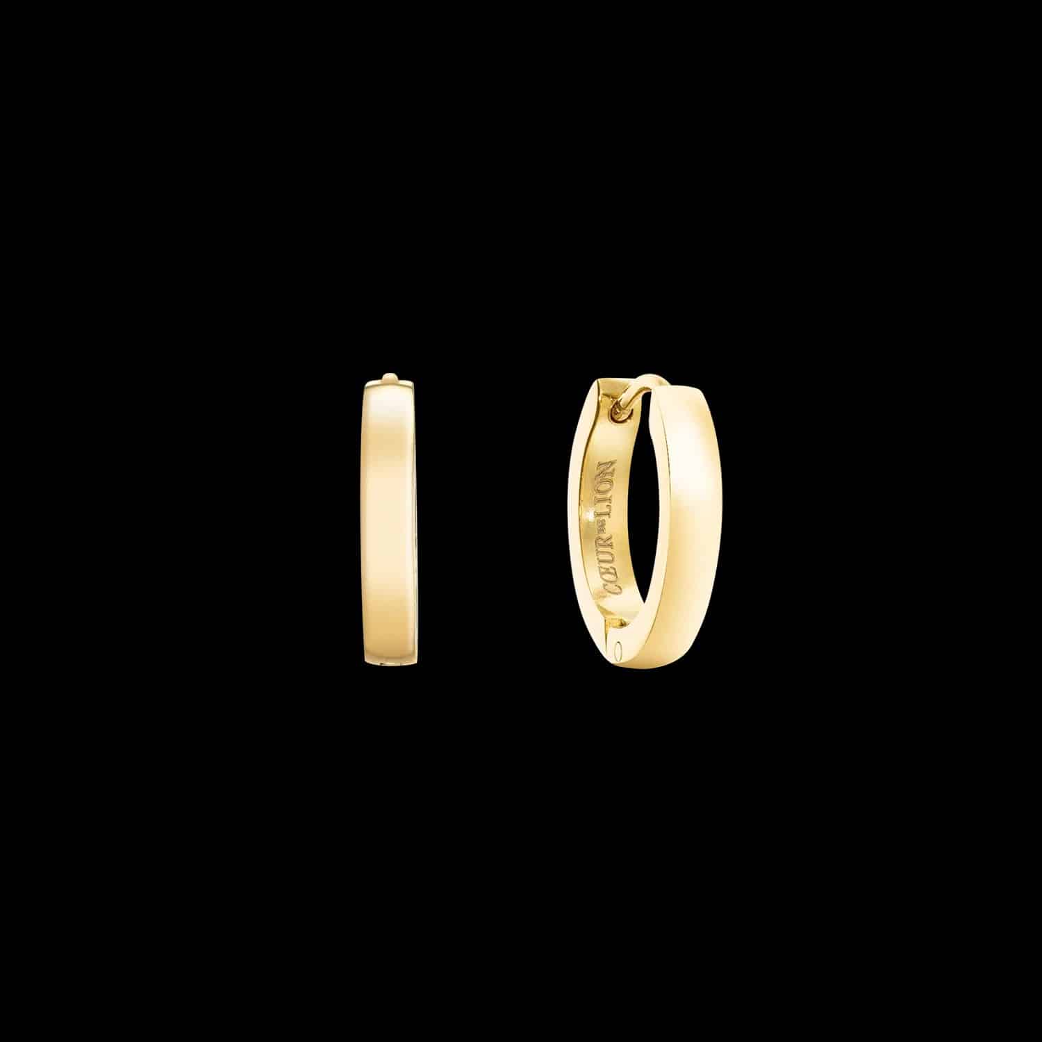 Coeur De Lion Creole Classic 16 Gold  - 172548