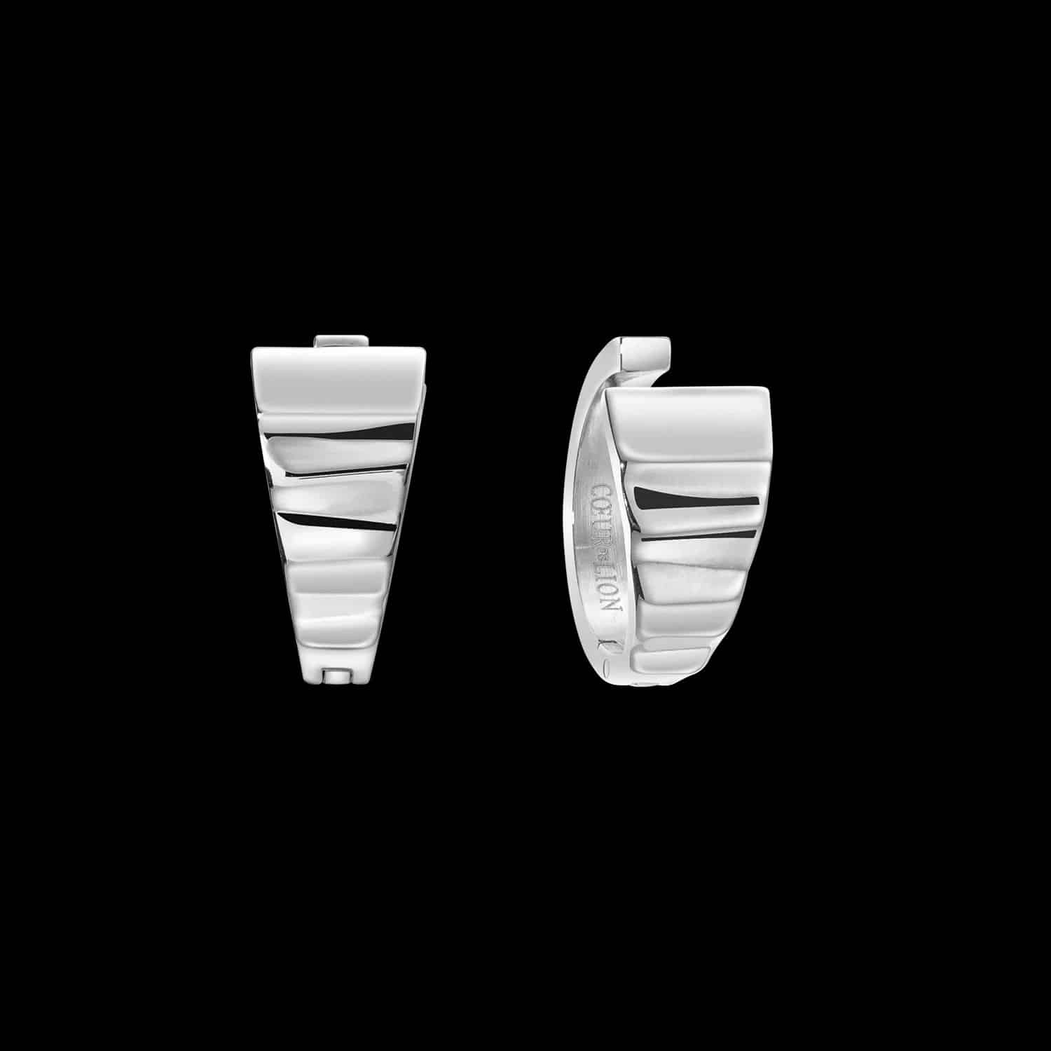 Coeur De Lion Creole Wave 20 Silber - 172549