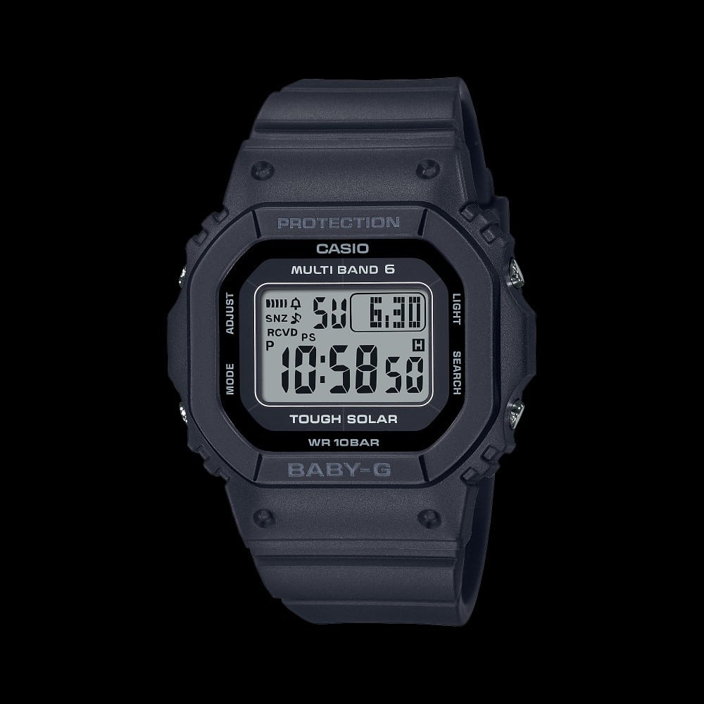 Casio Ditaluhr Multifunktion - 172562