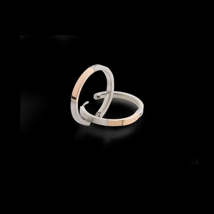 Boccia Creolen 25mm  - 134252