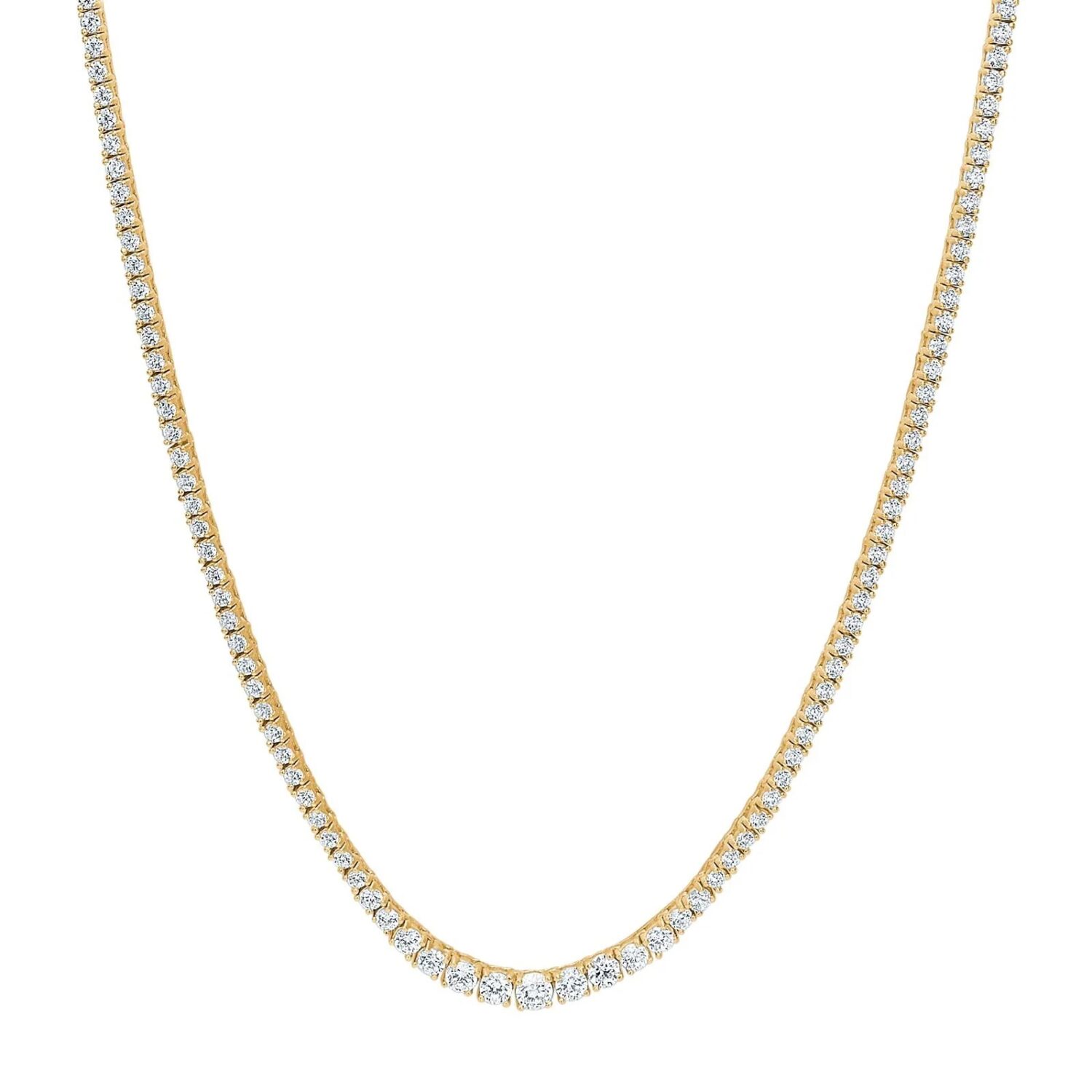 Joanli Nor Collier Zirkonia 42cm - 172581