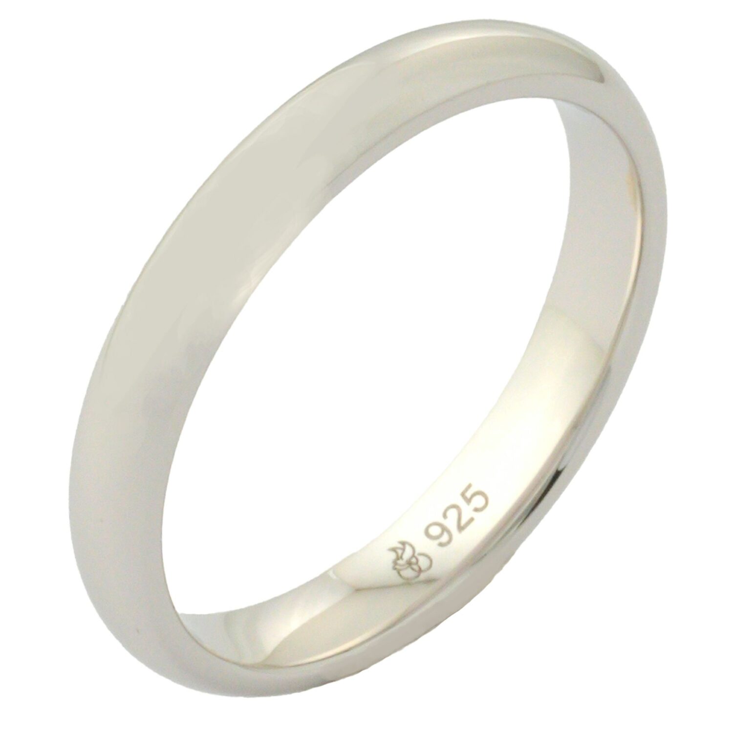 Bedra Ring W60 - 172603