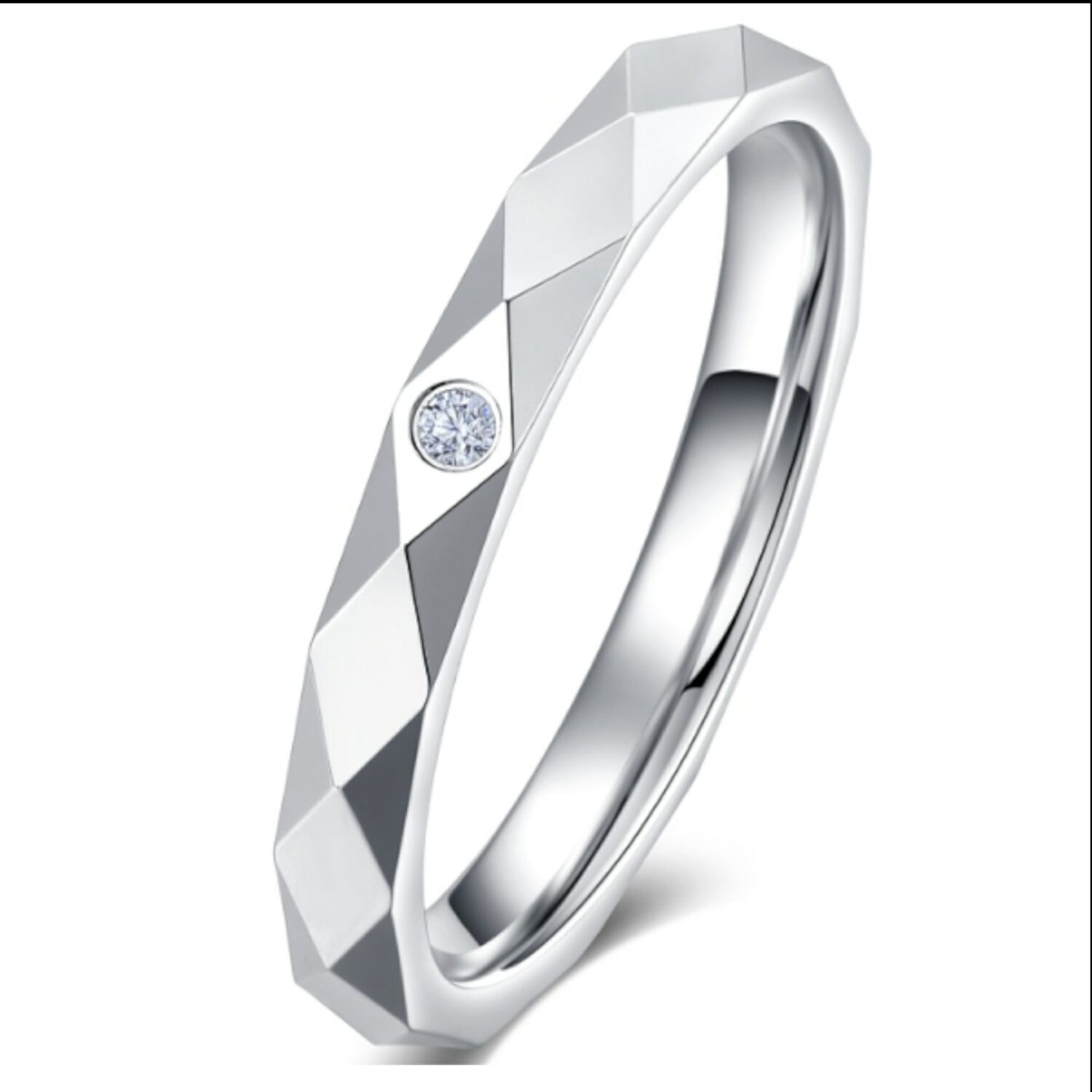 Bedra Ring W52 - 172608