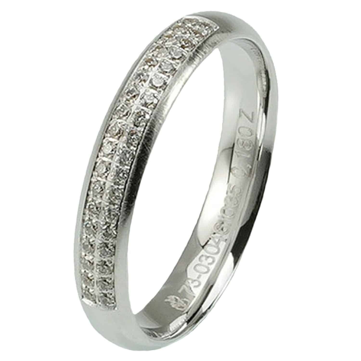 Bedra Ring W60 - 172624