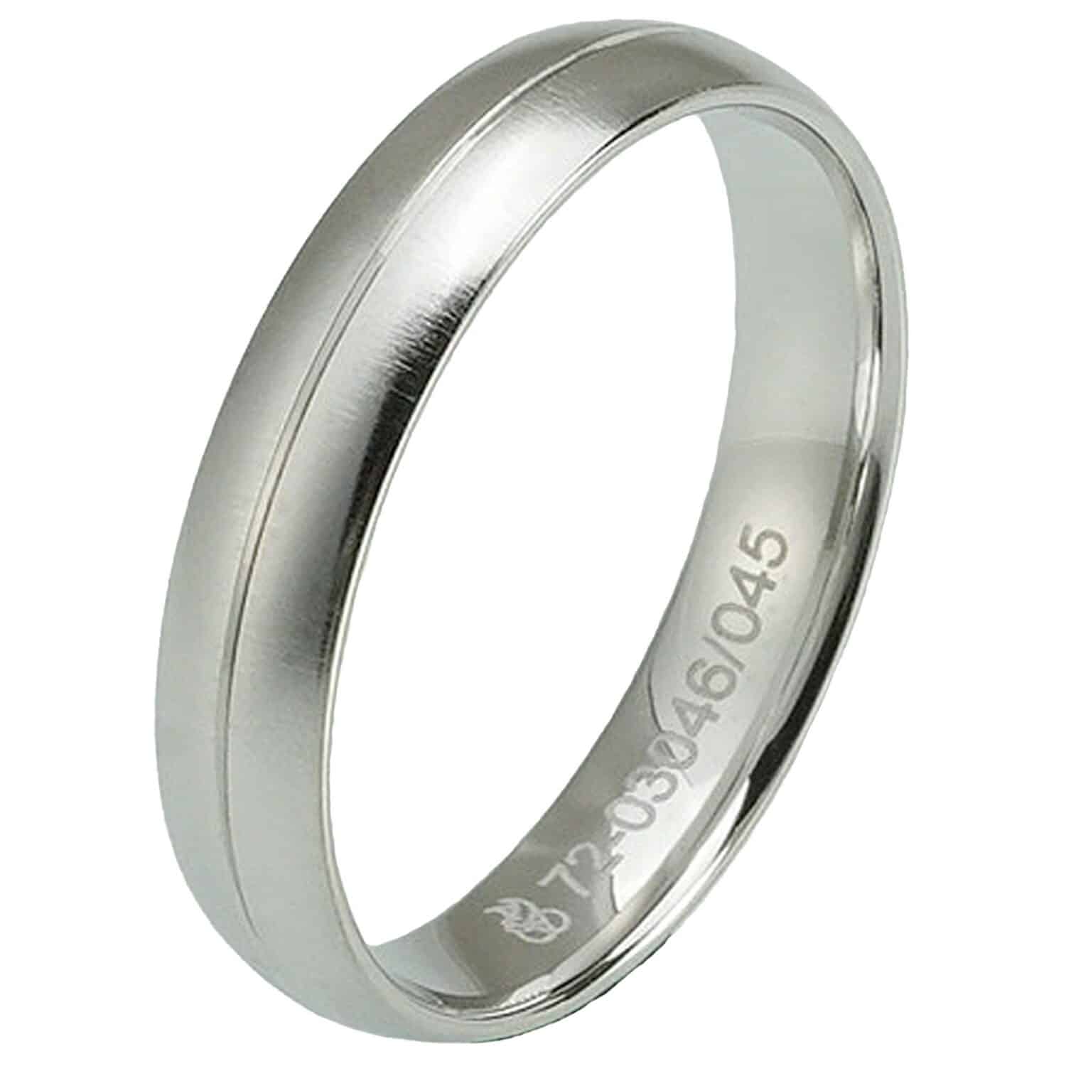 Bedra Ring W58 - 172626