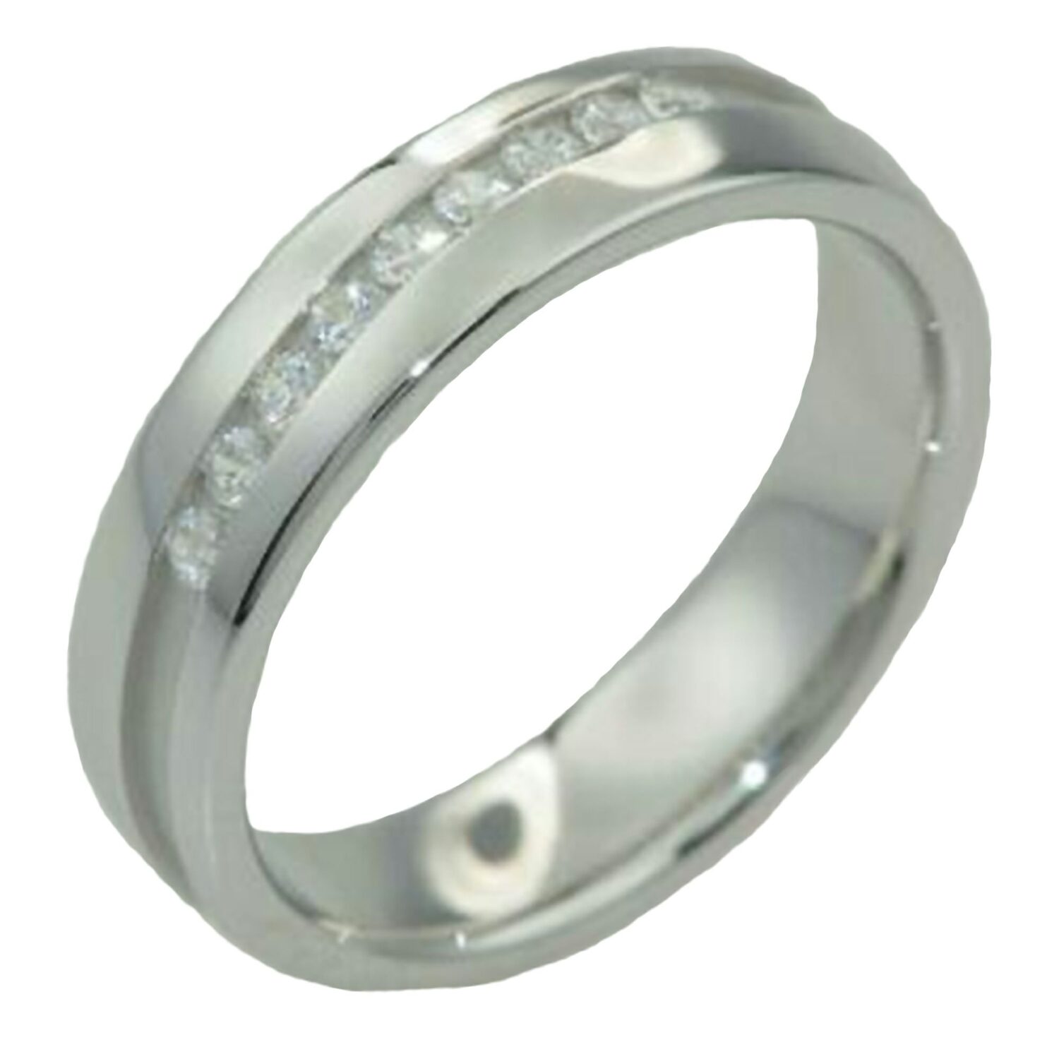 Bedra Ring W58 - 172635